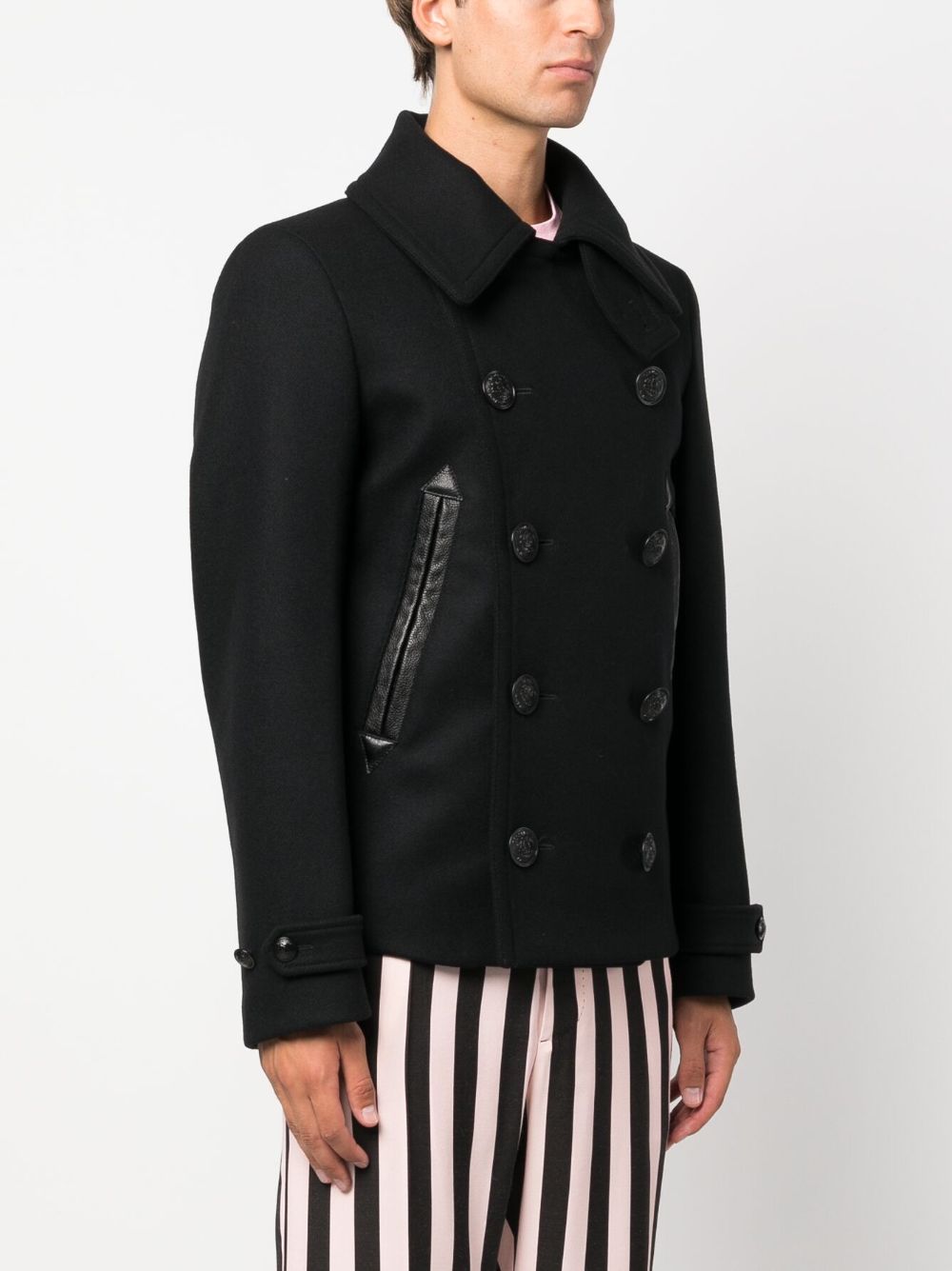 Dsquared2 Veste croisée - Lothaire