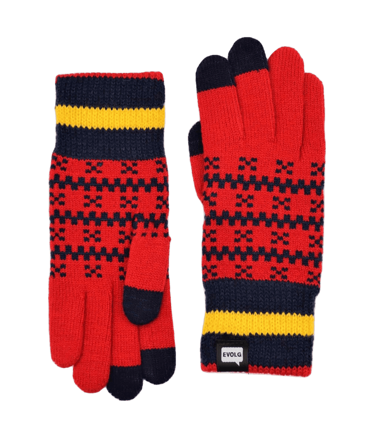 Evolg Gants Maille EU - Lothaire