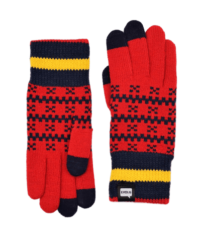 Evolg Gants Maille EU - Lothaire
