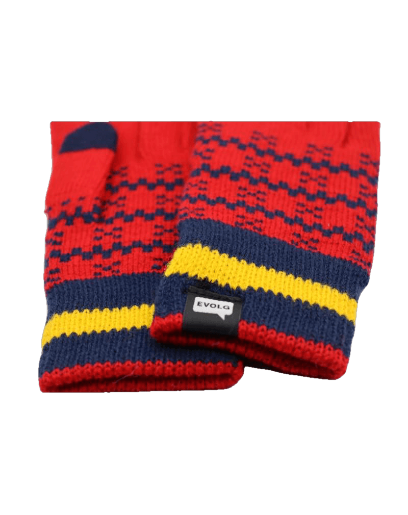 Evolg Gants Maille EU - Lothaire