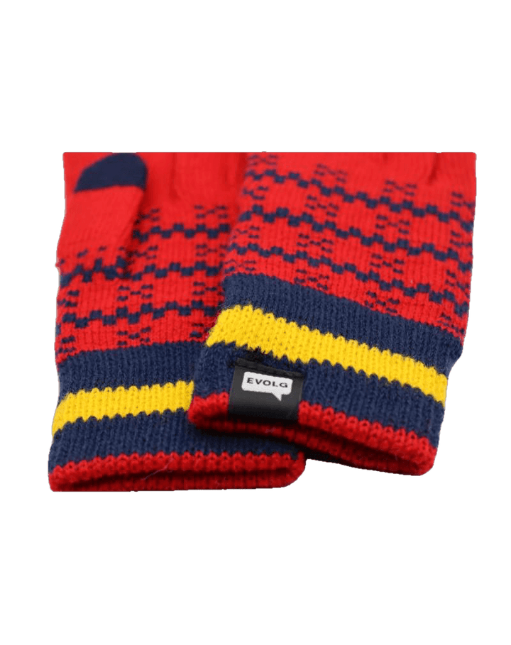 Evolg Gants Maille EU - Lothaire
