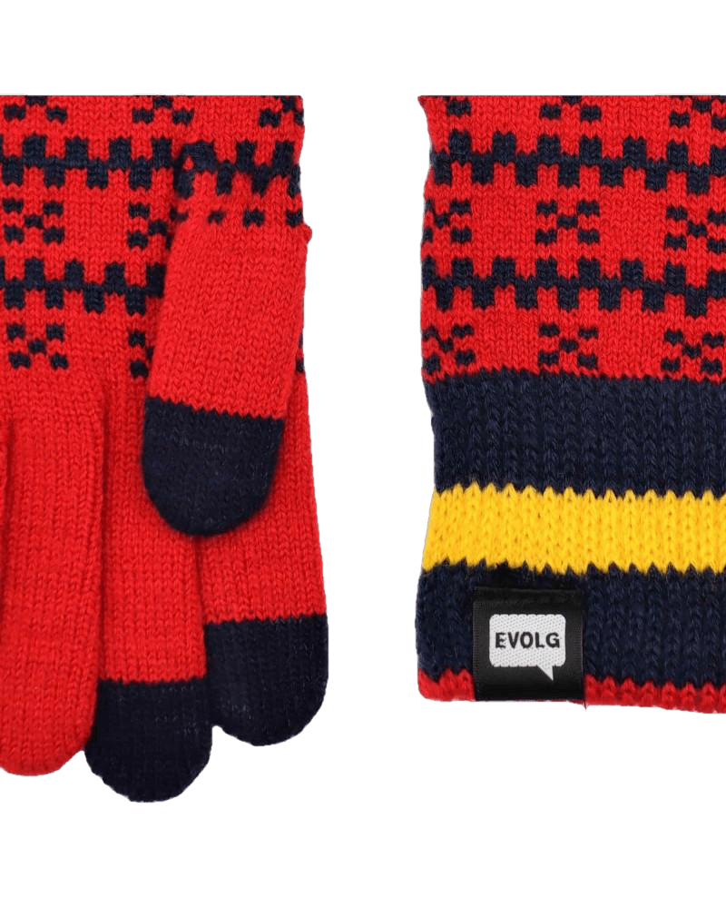 Evolg Gants Maille EU - Lothaire