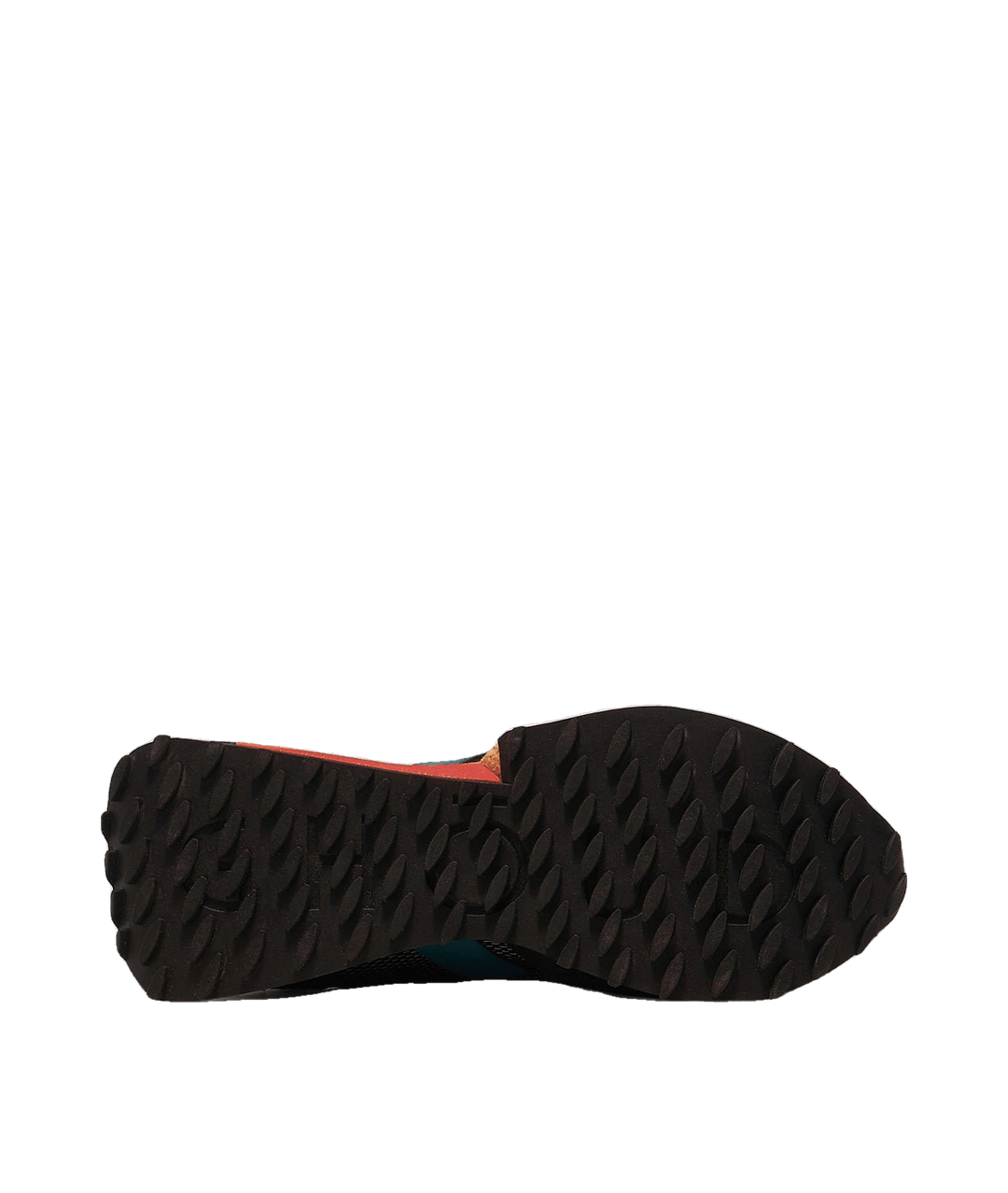 Ghoud Baskets Rush Groove noir - Lothaire