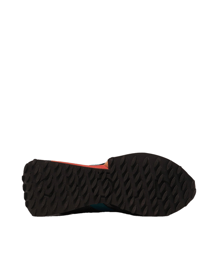 Ghoud Baskets Rush Groove noir - Lothaire