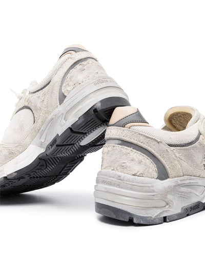 Golden goose Baskets dad-star à semelle épaisse - Lothaire boutiques