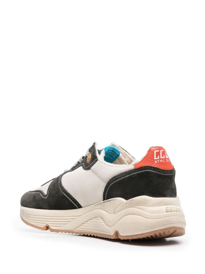 Golden Goose Baskets Running Sole - Lothaire