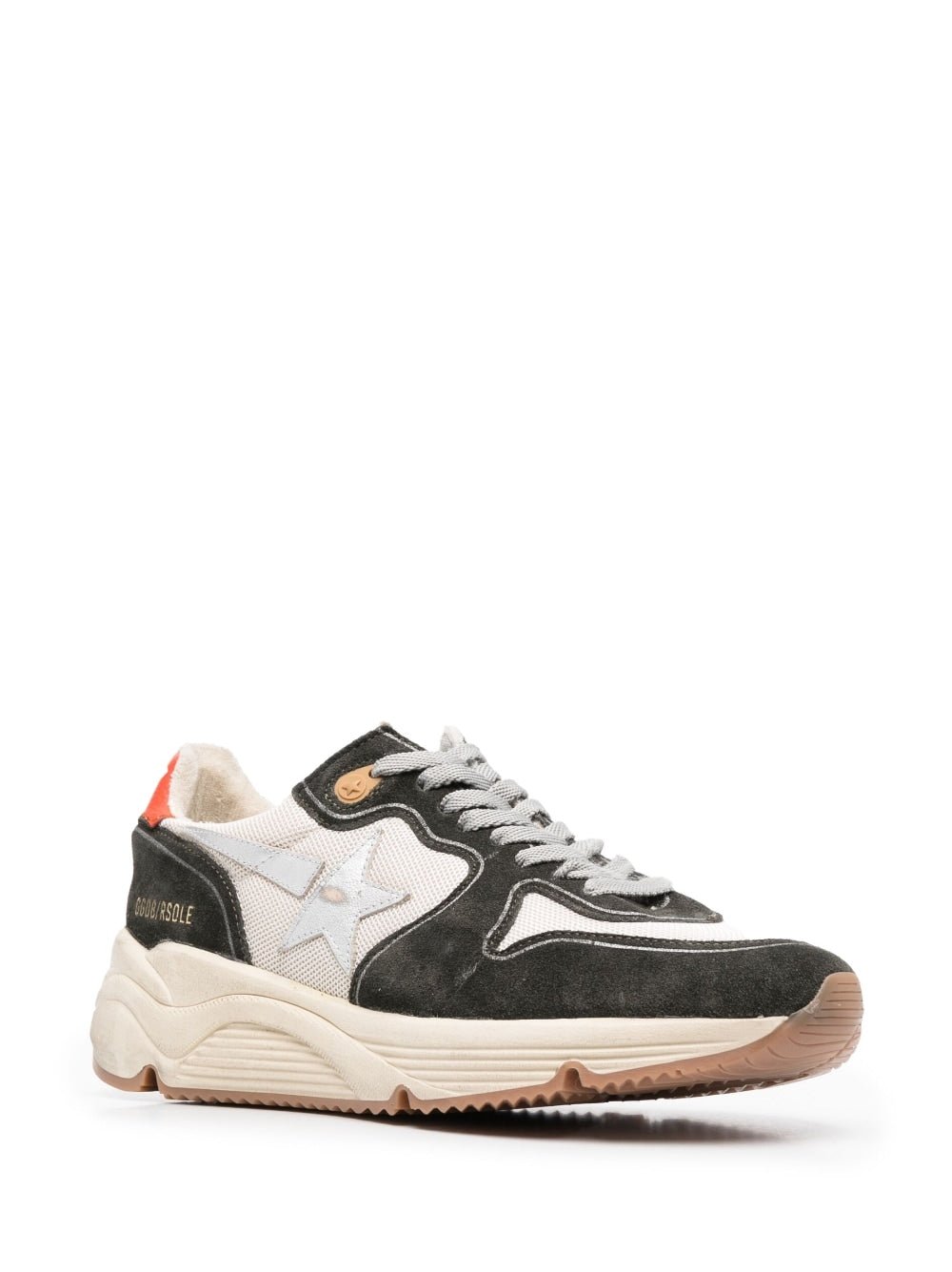 Golden Goose Baskets Running Sole - Lothaire