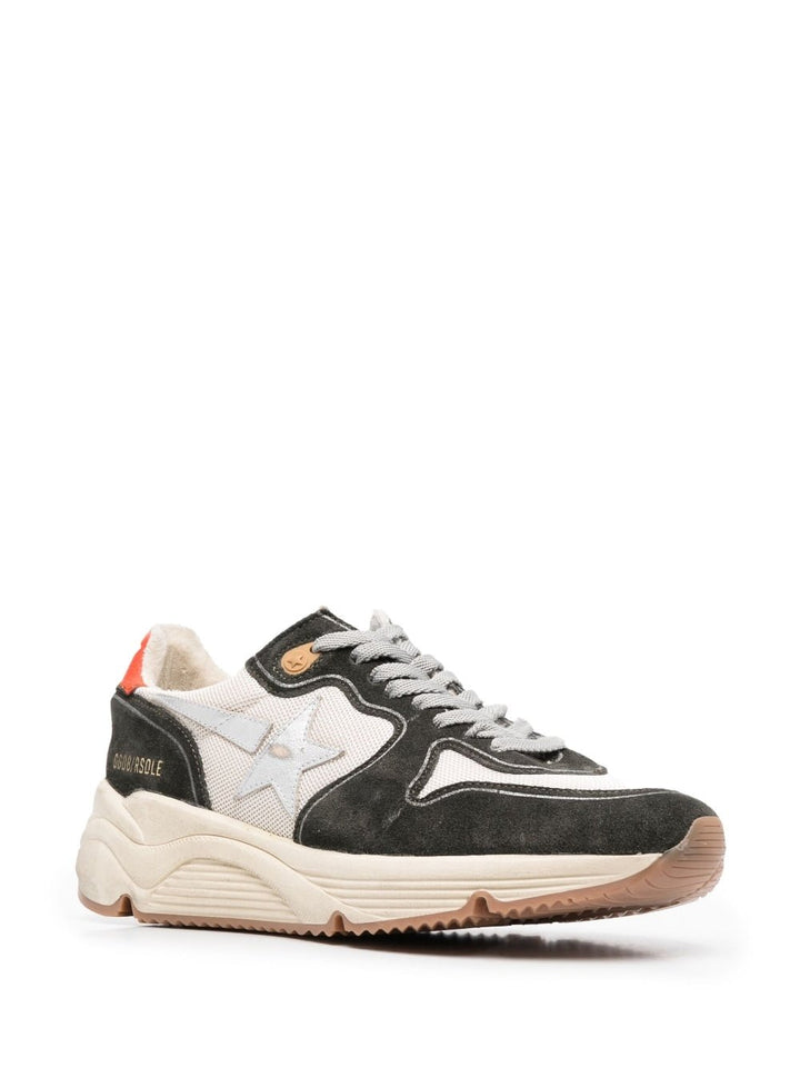 Golden Goose Baskets Running Sole - Lothaire
