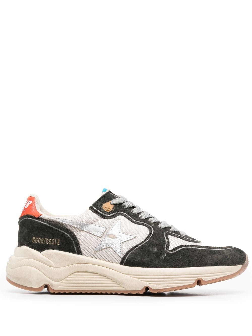 Golden Goose Baskets Running Sole - Lothaire