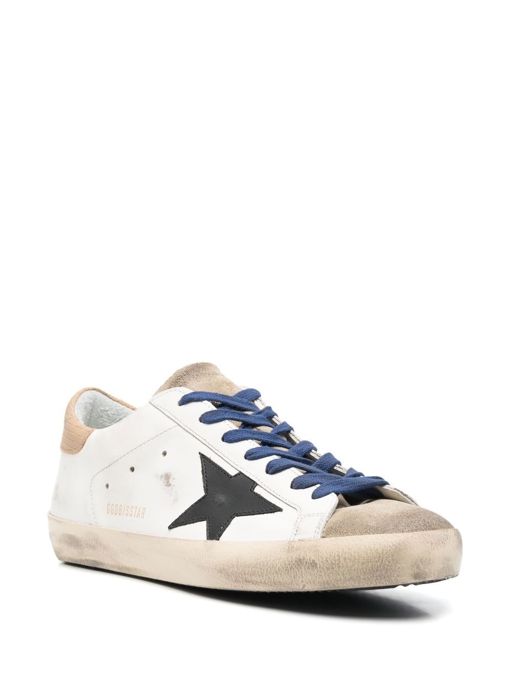 Golden Goose - Baskets Super-Star GGDB - Lothaire