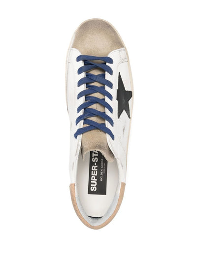 Golden Goose - Baskets Super-Star GGDB - Lothaire