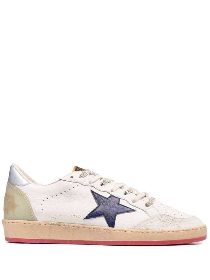 Golden Goose Baskets super-star Violet - Lothaire
