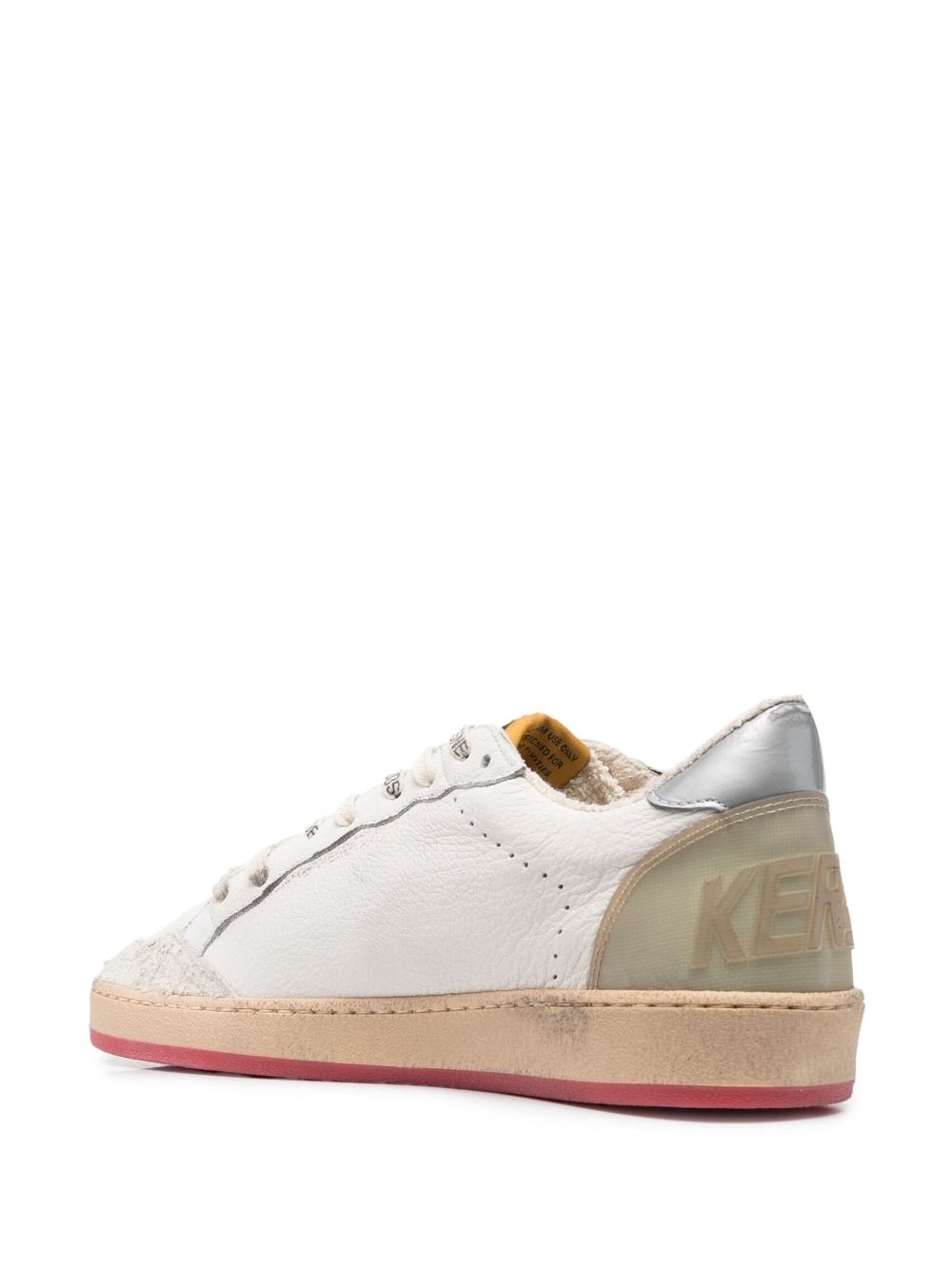 Golden Goose Baskets super-star Violet - Lothaire