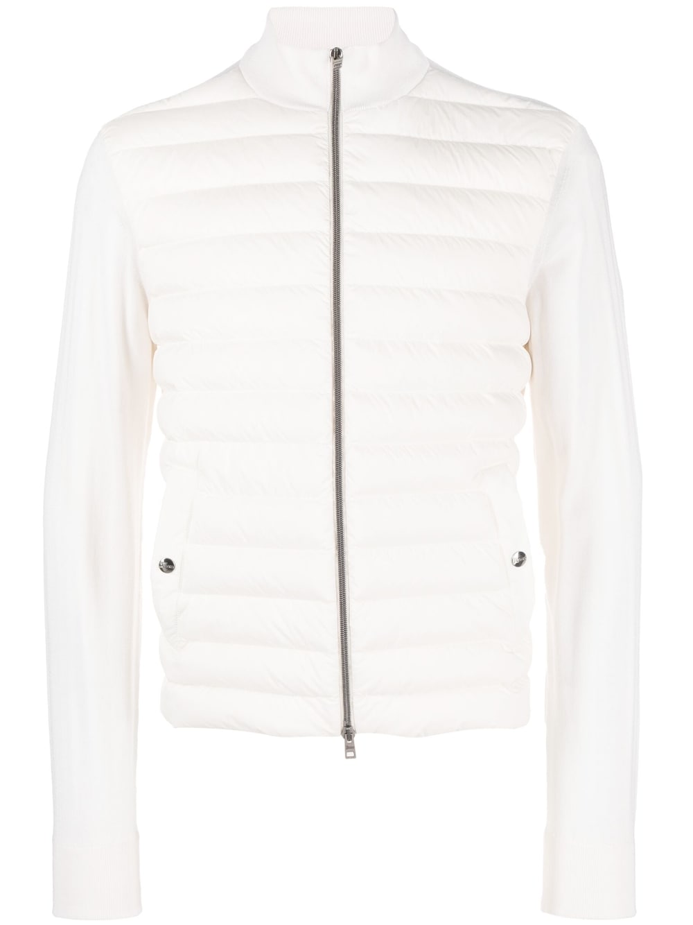 Herno Doudoune Blanc - Lothaire