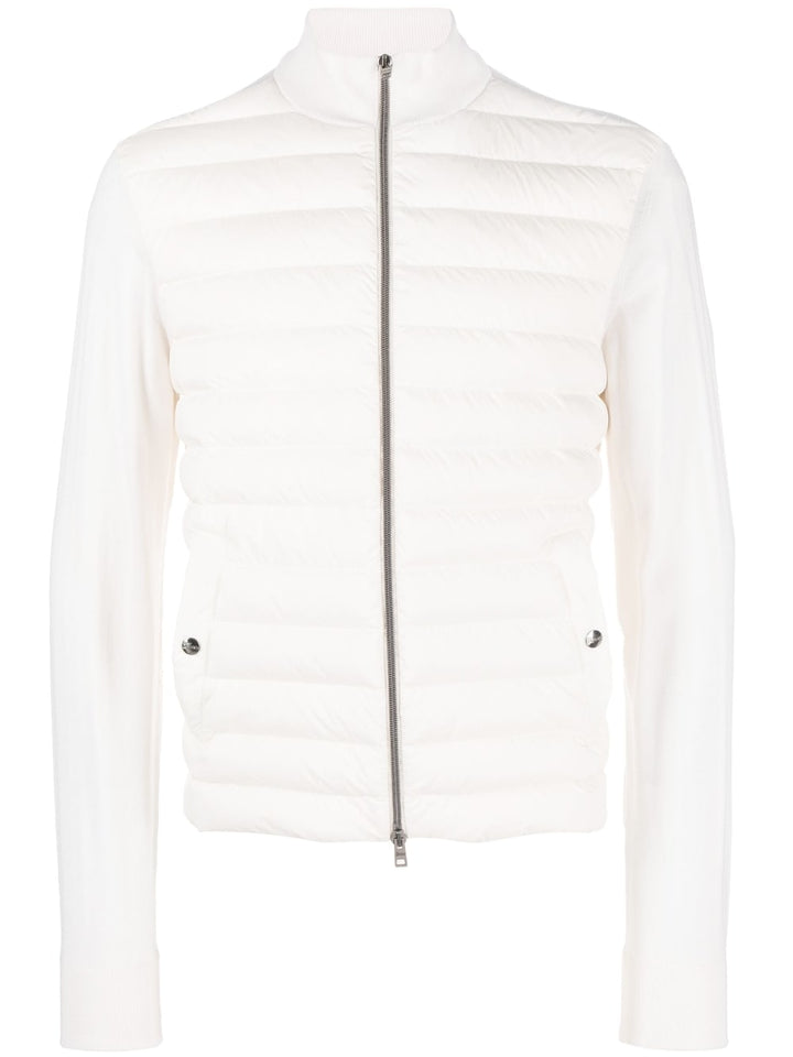 Herno Doudoune Blanc - Lothaire