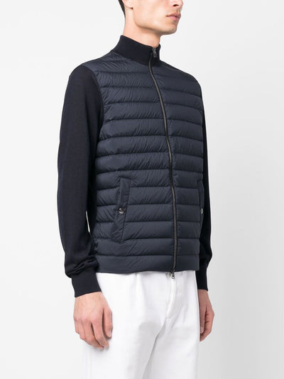 Herno Doudoune Marine - Lothaire