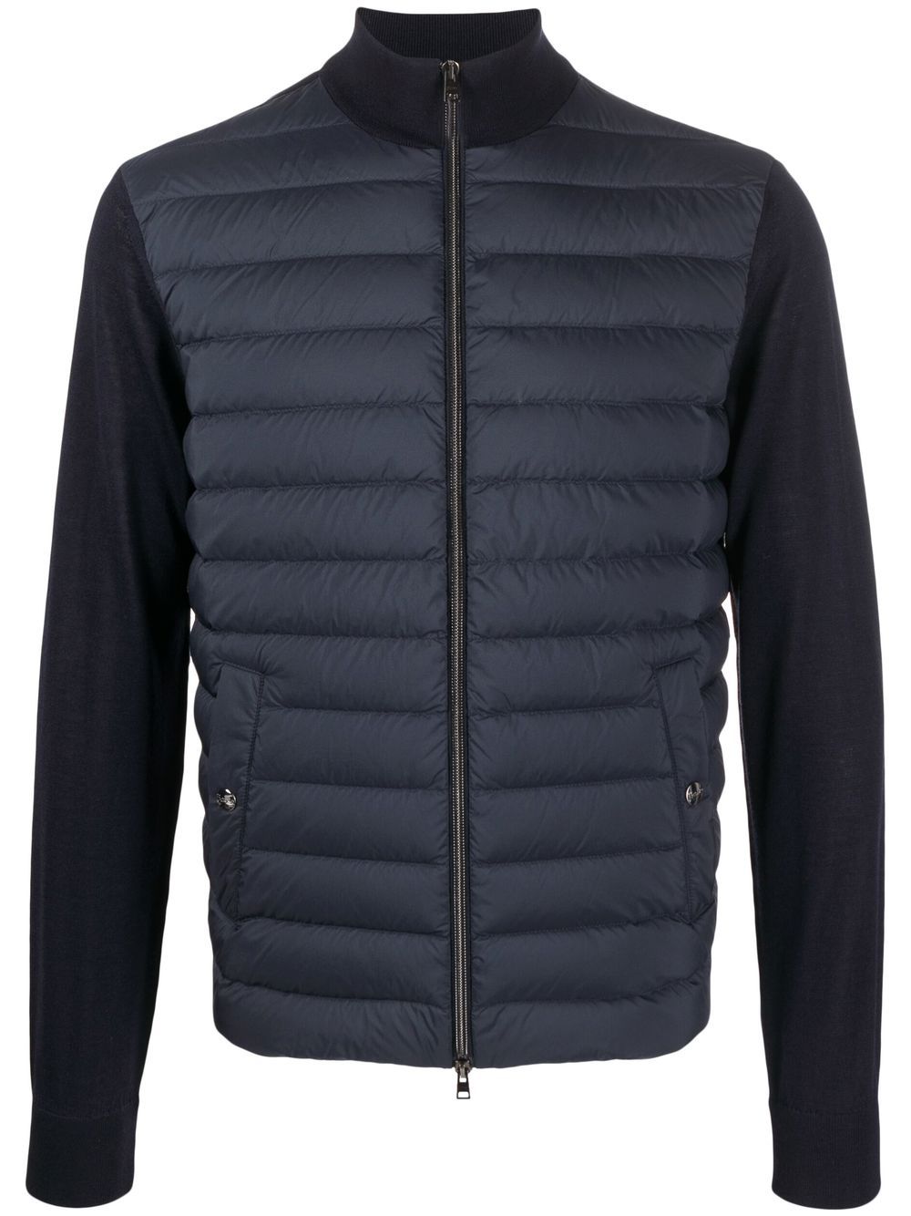 Herno Doudoune Marine - Lothaire