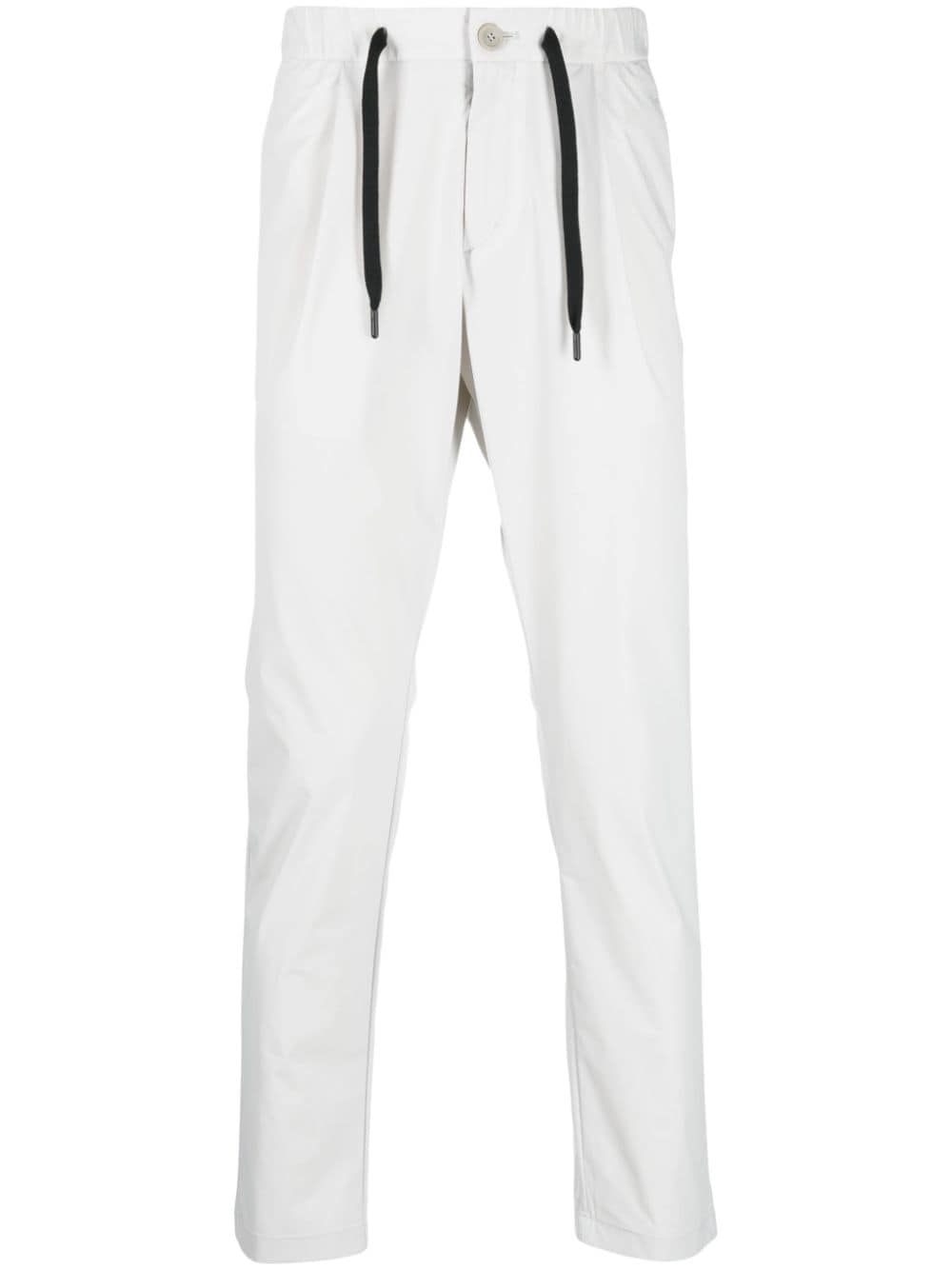 Herno - Pantalon court blanc - Lothaire