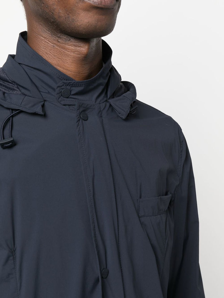 Herno Parka à capuche - Lothaire