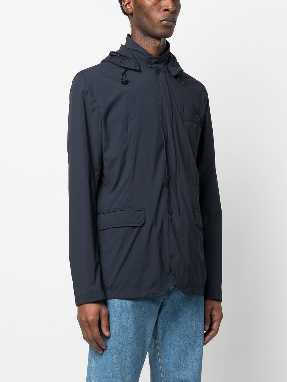 Herno Parka à capuche - Lothaire