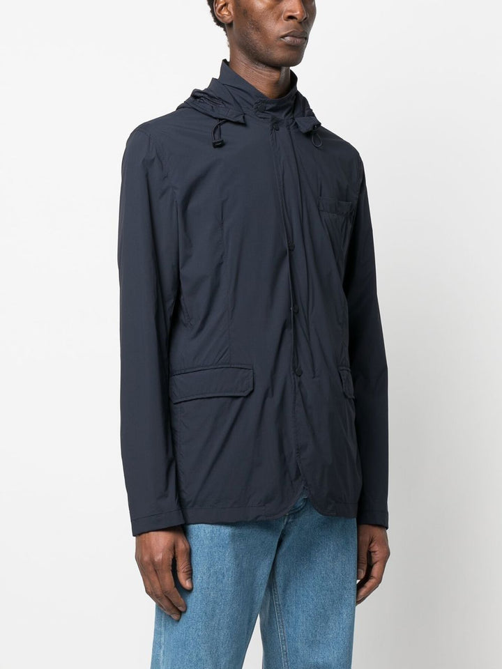 Herno Parka à capuche - Lothaire