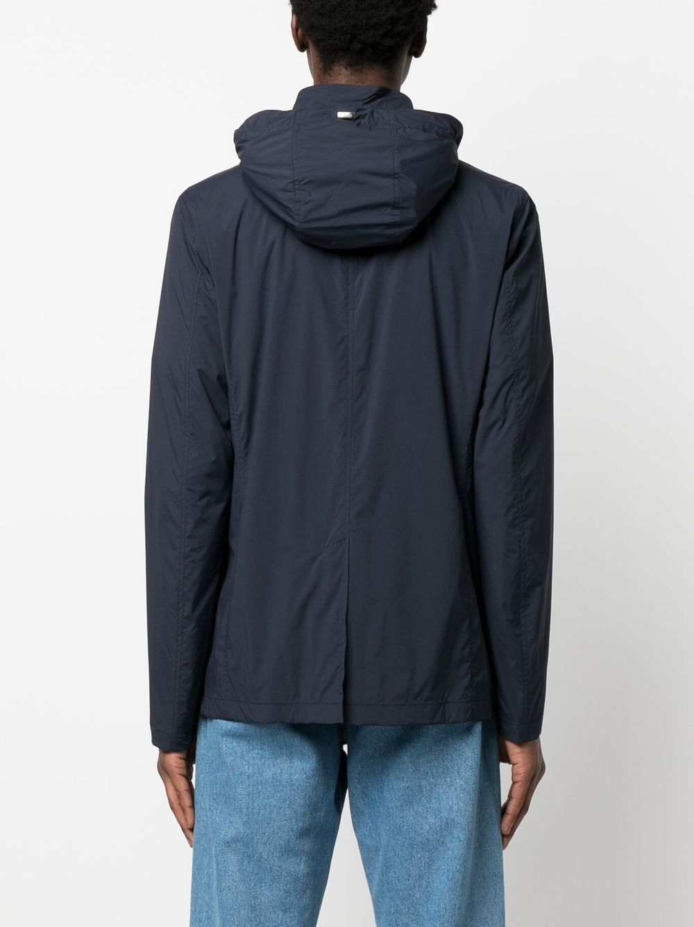 Herno Parka à capuche - Lothaire