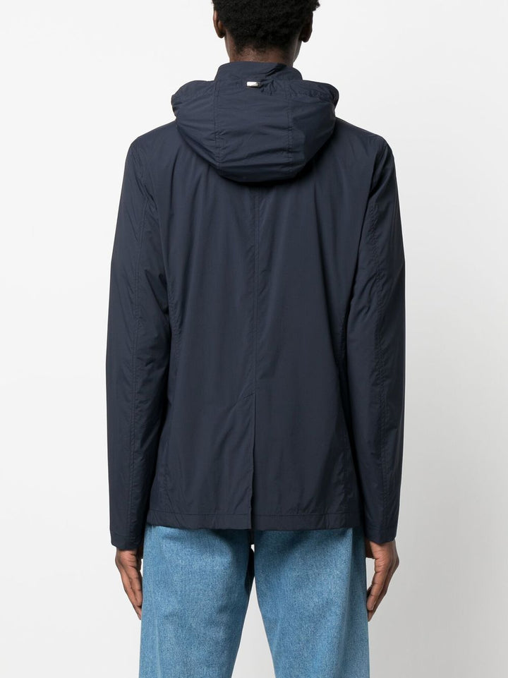 Herno Parka à capuche - Lothaire