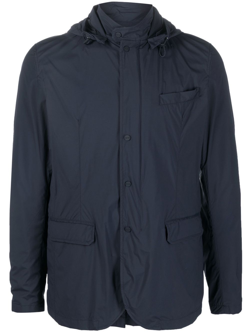 Herno Parka à capuche - Lothaire