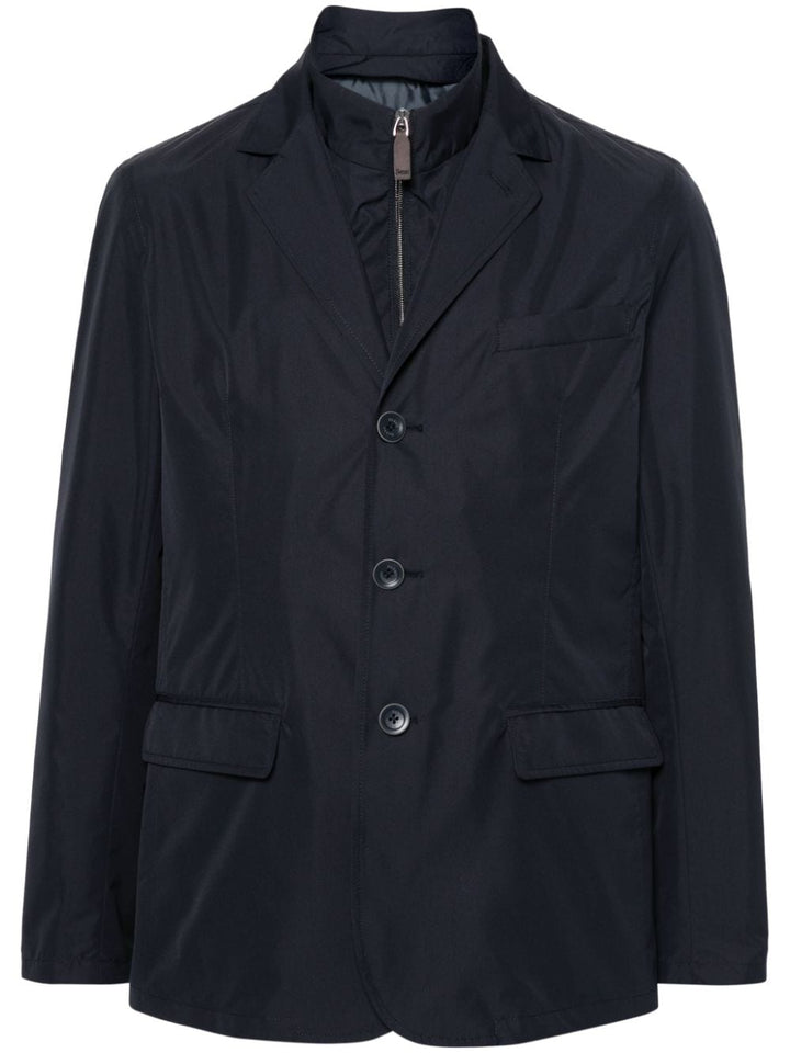 Herno - Veste à design superposé - Lothaire
