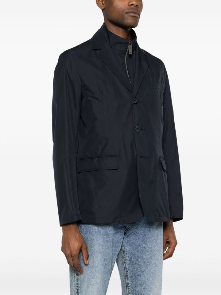 Herno - Veste à design superposé - Lothaire