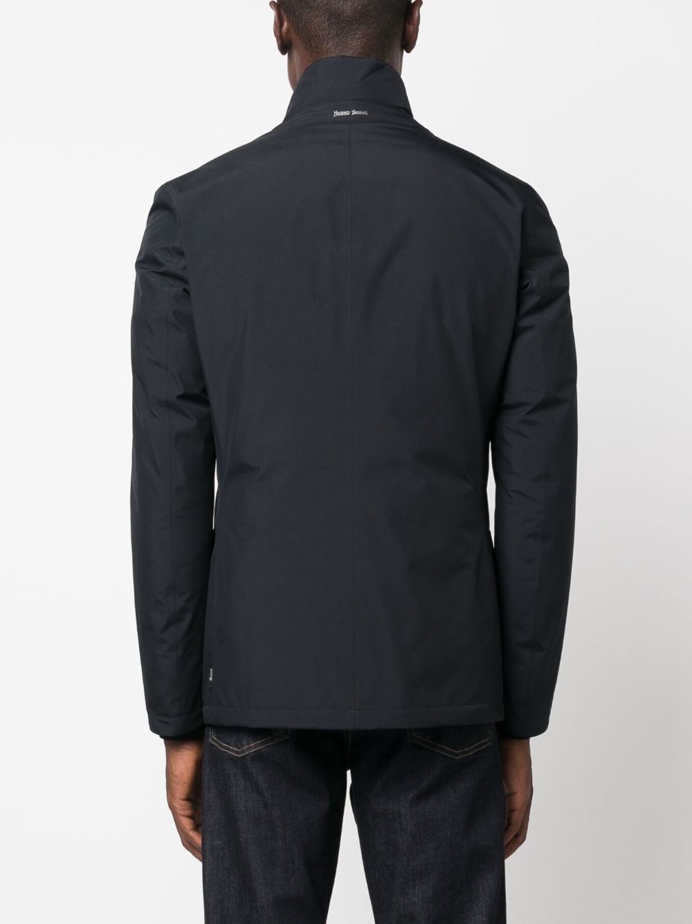 Herno - Veste Hybrid à design matelassé - Lothaire