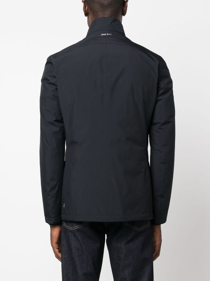 Herno - Veste Hybrid à design matelassé - Lothaire