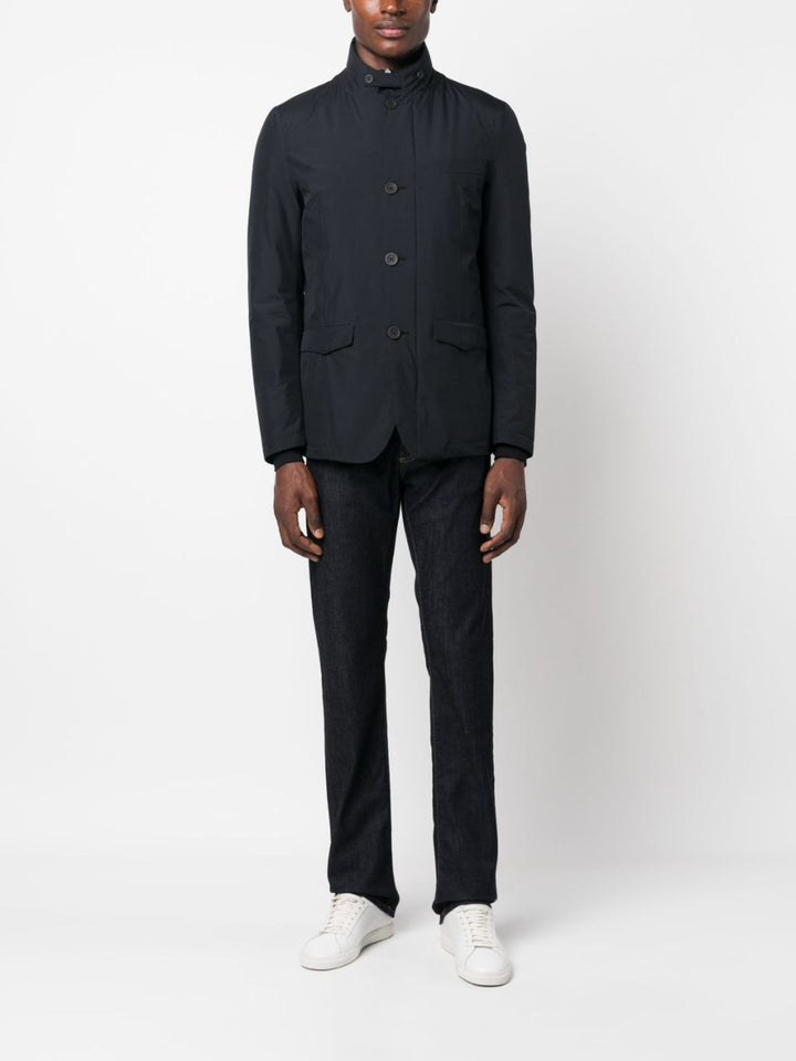 Herno - Veste Hybrid à design matelassé - Lothaire