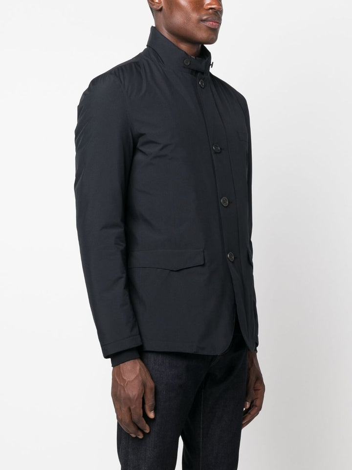 Herno - Veste Hybrid à design matelassé - Lothaire