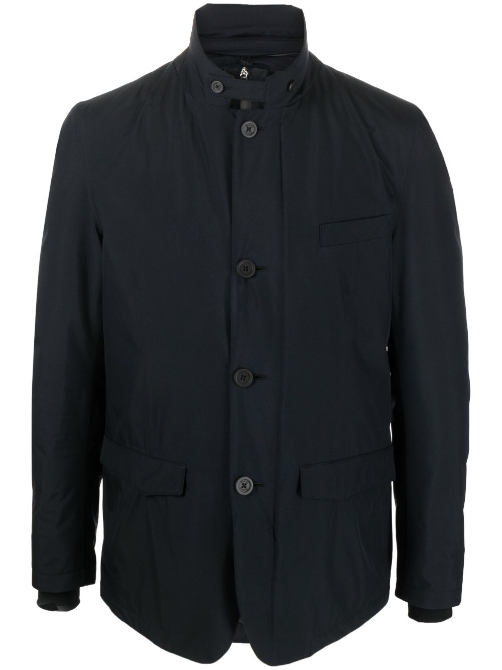Herno - Veste Hybrid à design matelassé - Lothaire