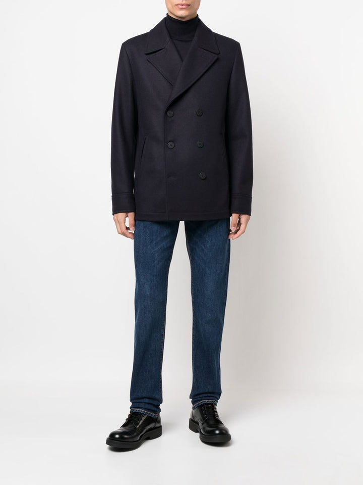 Jacob Cohen Jean Bard LTD à coupe slim - Lothaire boutiques