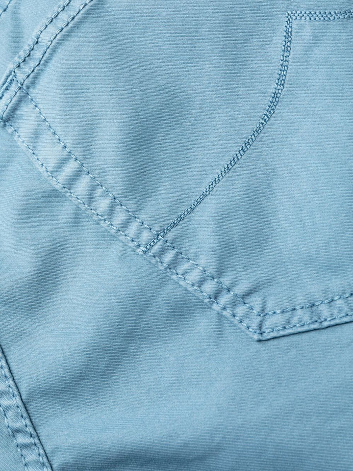 Jacob Cohen Jean droit Steel Blue - Lothaire