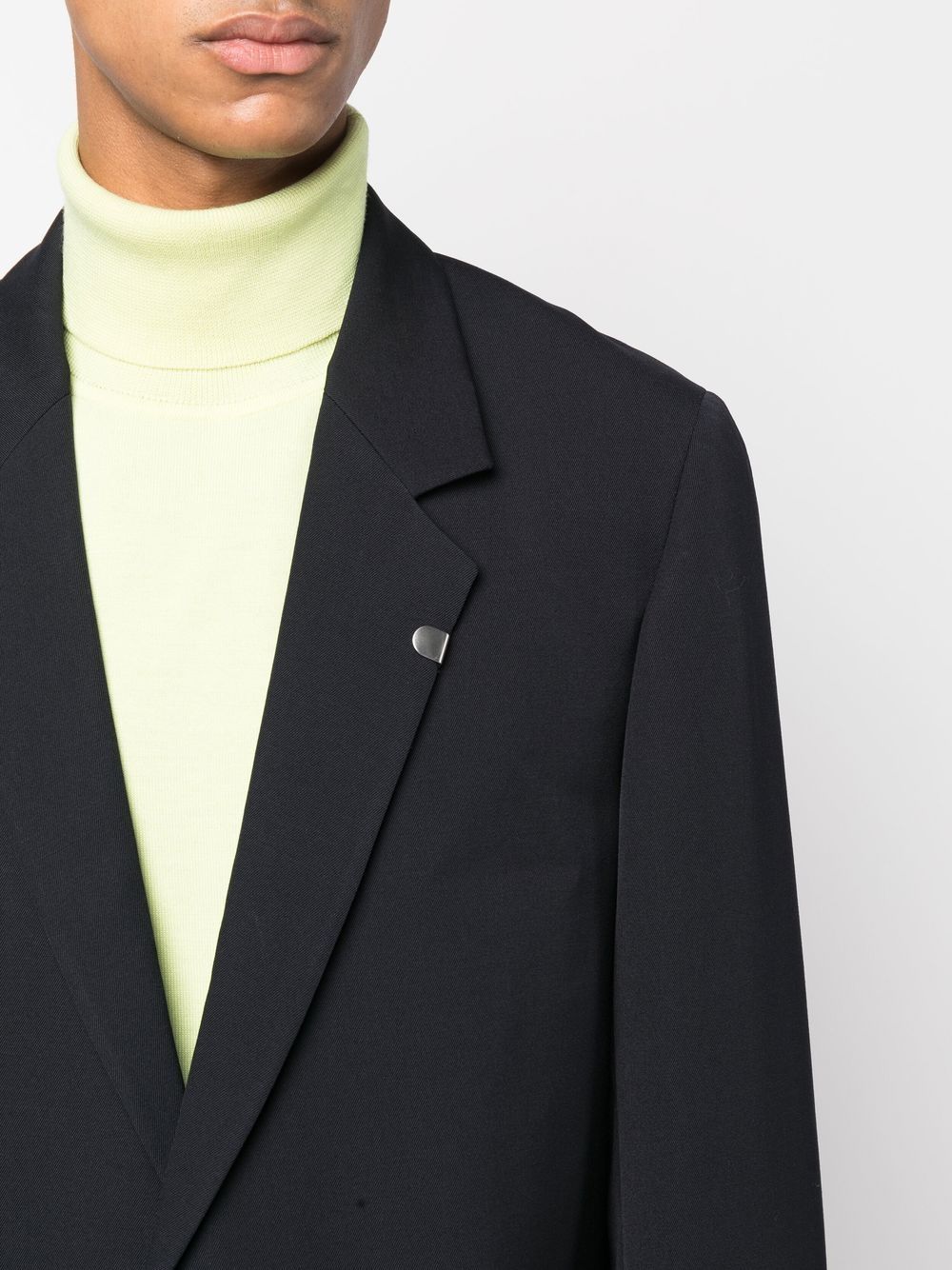 Jil Sander Blazer en laine - Lothaire boutiques