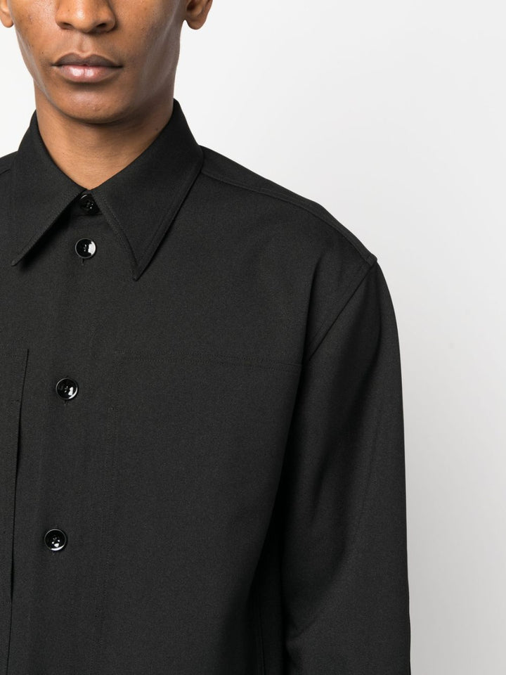 Jil Sander Chemise boutonnée - Lothaire