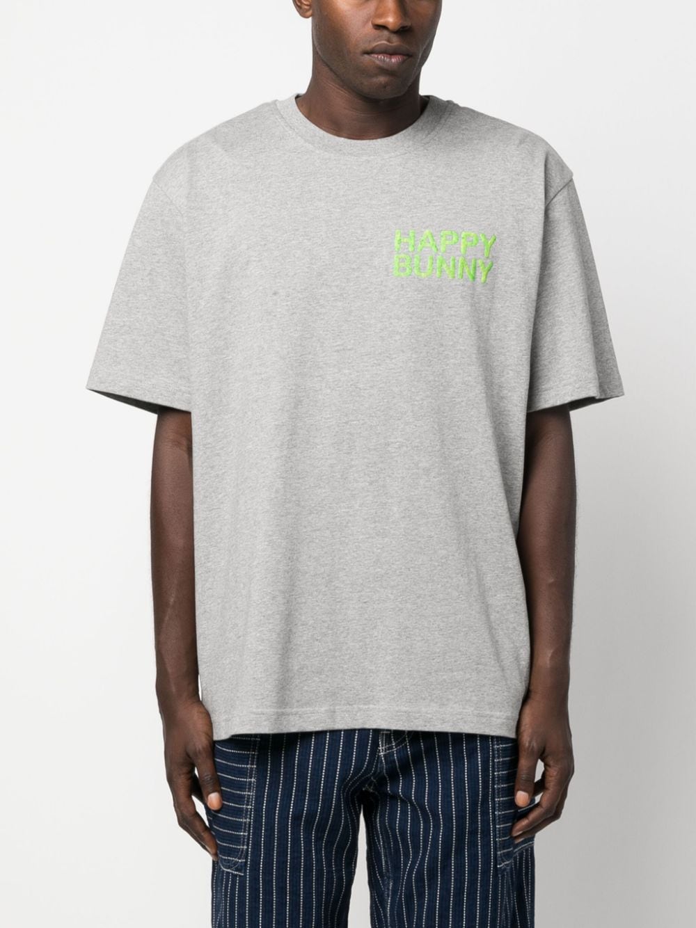 JW Anderson T-shirt imprimé graphique - Lothaire