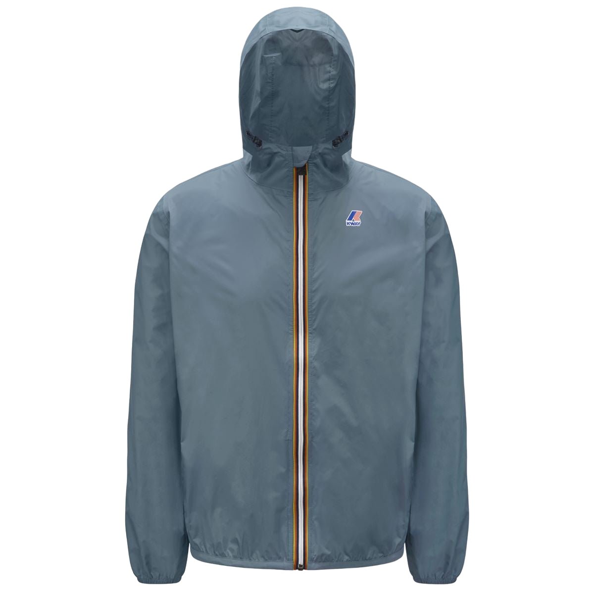 K-way Coupe-vent le vrai claude 3.0 - Grey Everest - Lothaire