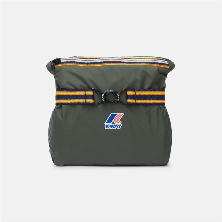 K-way Coupe-vent le vrai claude 3.0 - Torba - Lothaire
