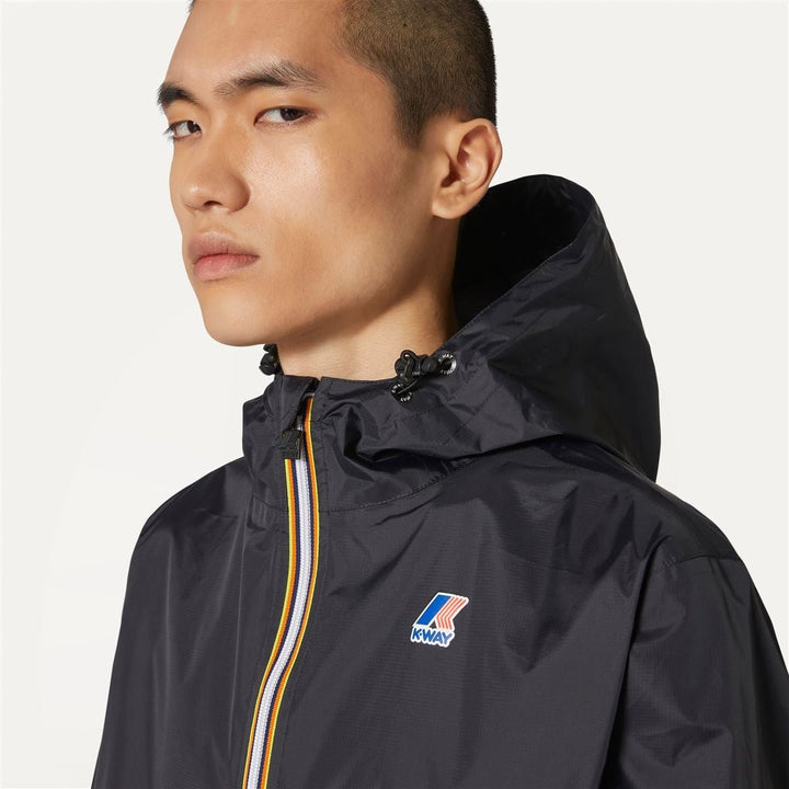 K - Way - Le vrai Claude 3.0 Black Pure - Lothaire