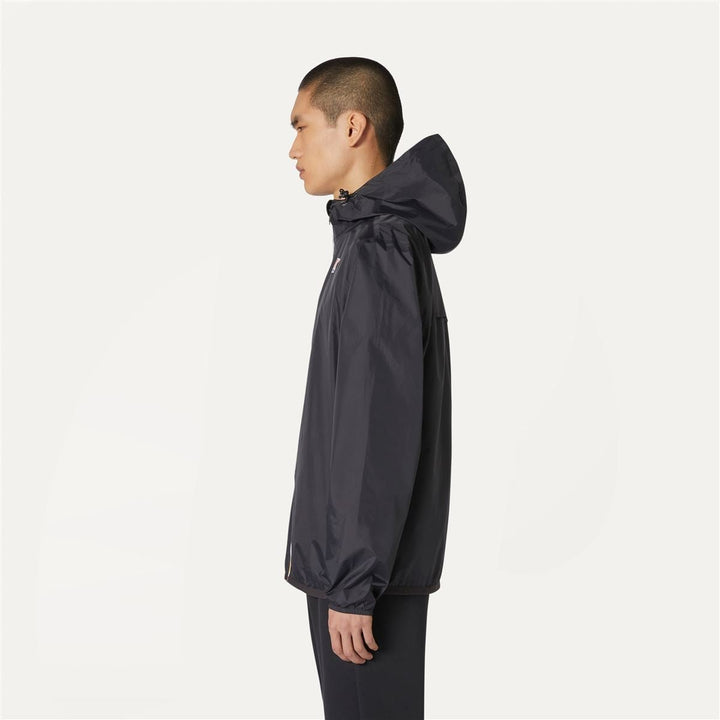 K - Way - Le vrai Claude 3.0 Black Pure - Lothaire