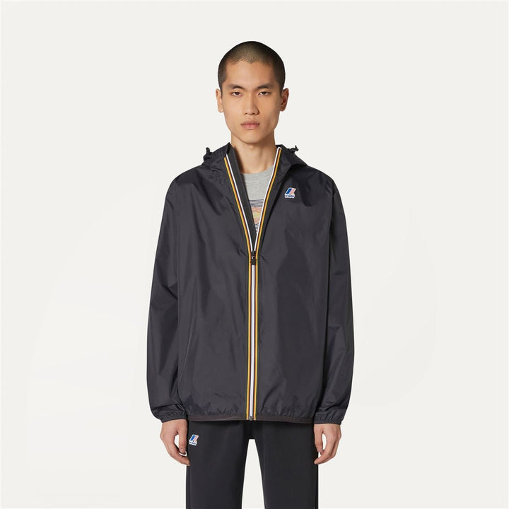 K - Way - Le vrai Claude 3.0 Black Pure - Lothaire