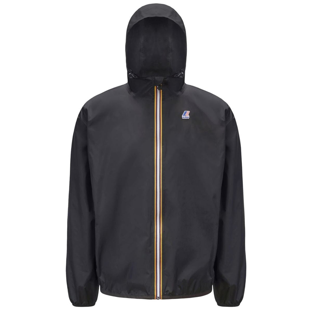 K - Way - Le vrai Claude 3.0 Black Pure - Lothaire