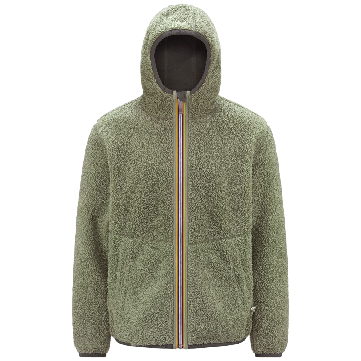 K way polaire homme hotsell