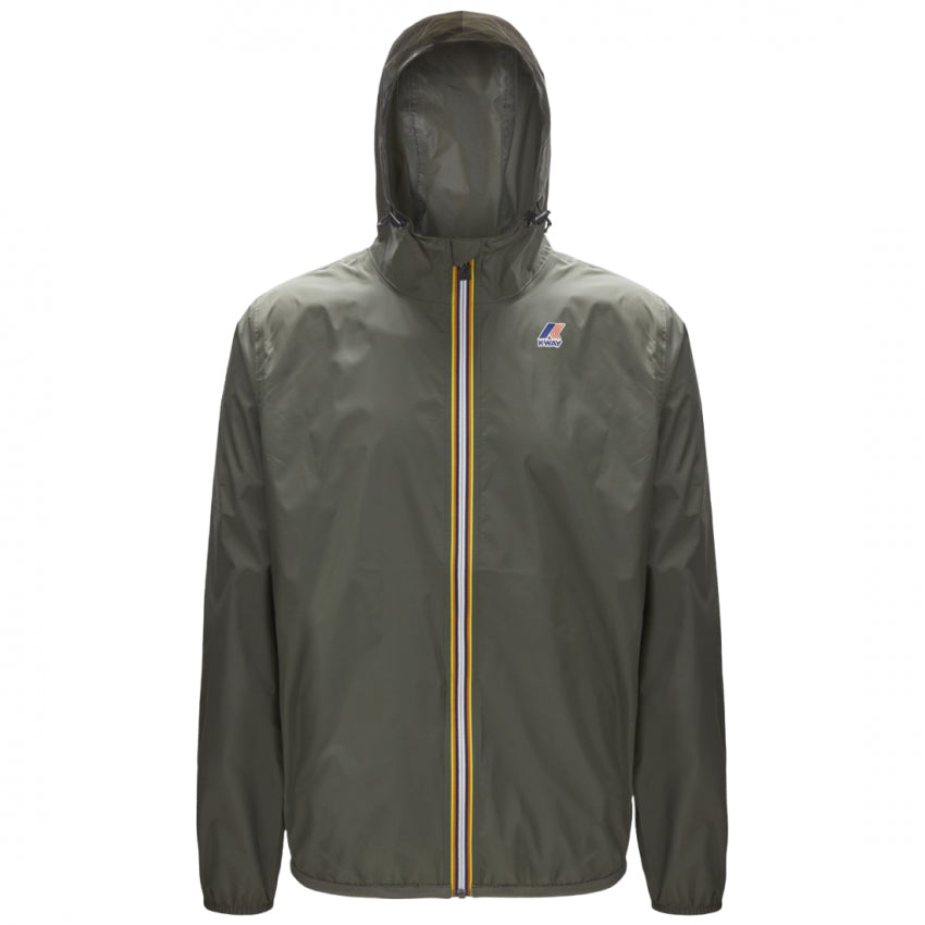 K-way Coupe-vent le vrai claude 3.0 - Torba