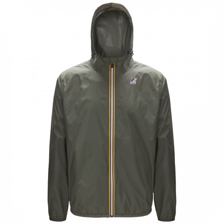 K-way Coupe-vent le vrai claude 3.0 - Torba