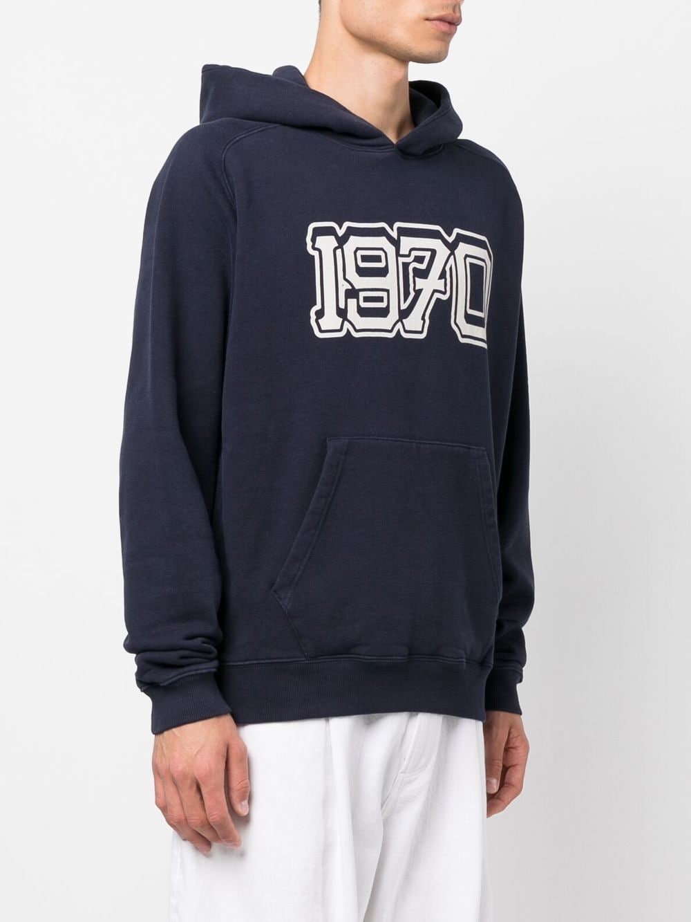 Kenzo Sweat à capuche 1970 - Lothaire boutiques